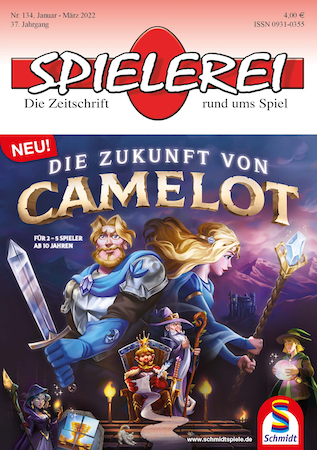 Cover Spielerei Nr.130