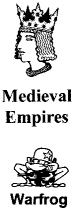 Medieval Empires Schachtelseitenillustration